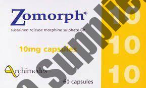Zomorph 10mg