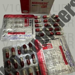 Pregabalin