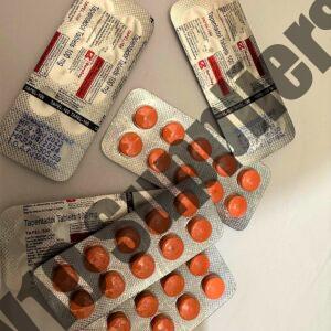 Tapentadol Tablets 100mg tapal-100