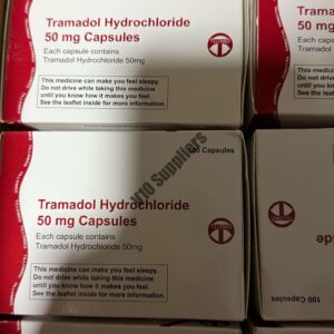 Tramadol 50mg