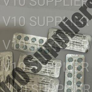 Lorazepam