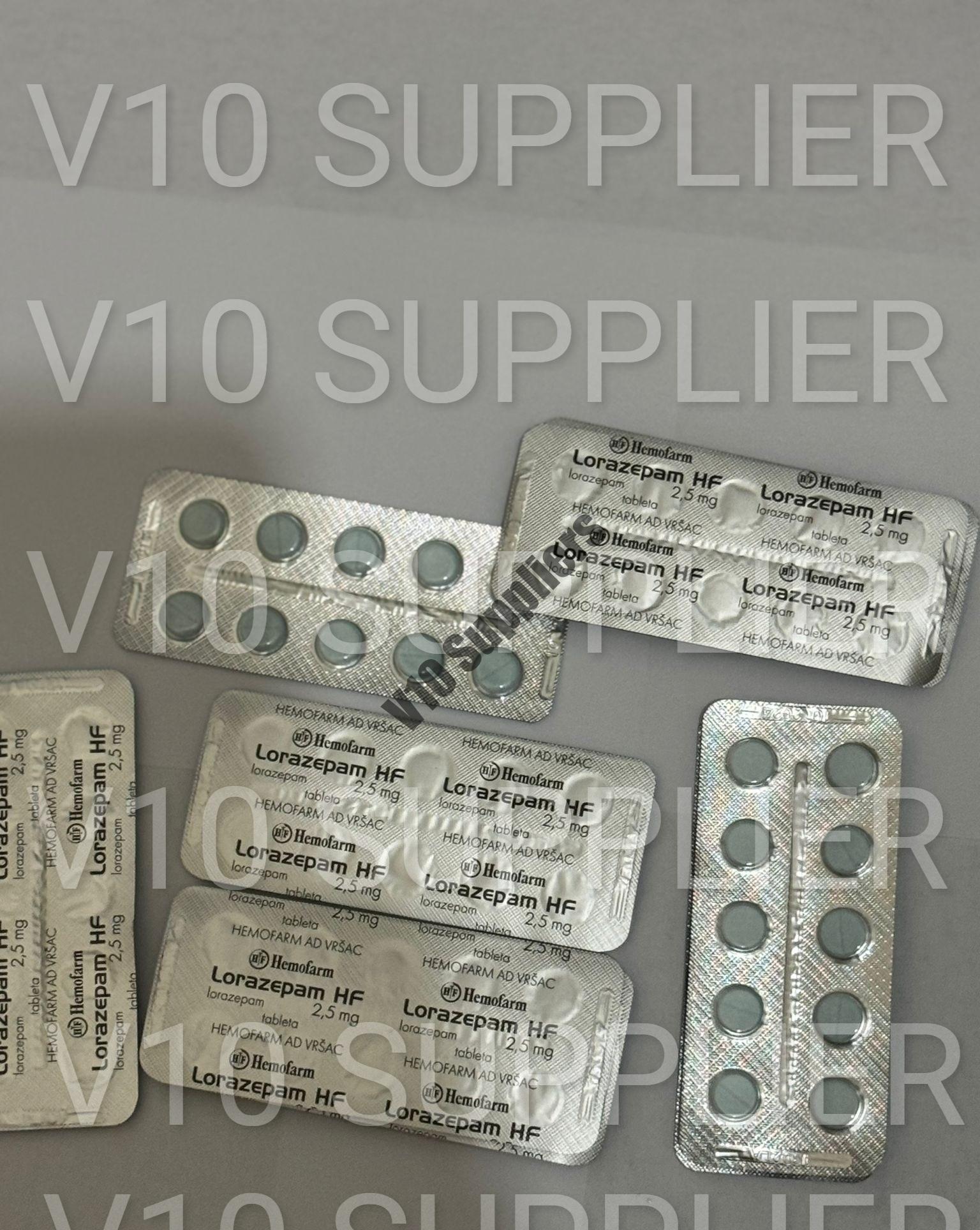 Lorazepam