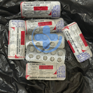 Tramadol 100mg